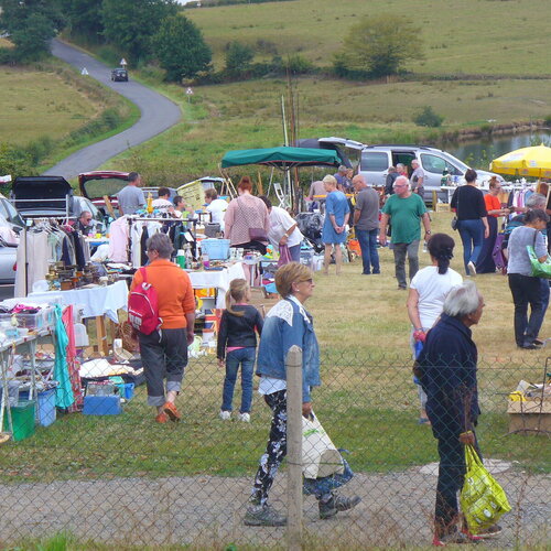 Brocante