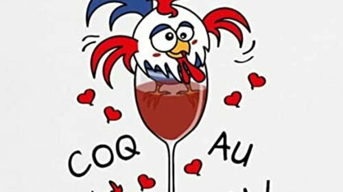 Soirée coq au vin