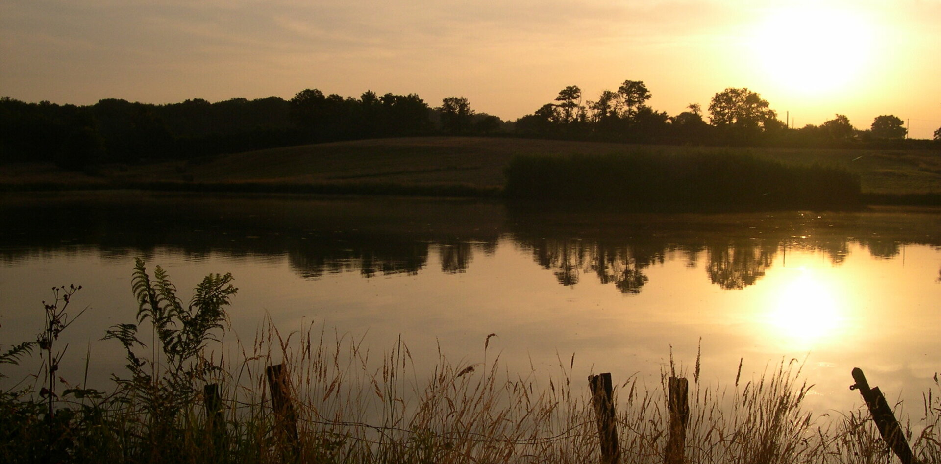 Bienvenue à Montambert dans le 58 Loire Morvan